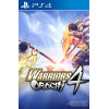 Warriors Orochi 4 PS4